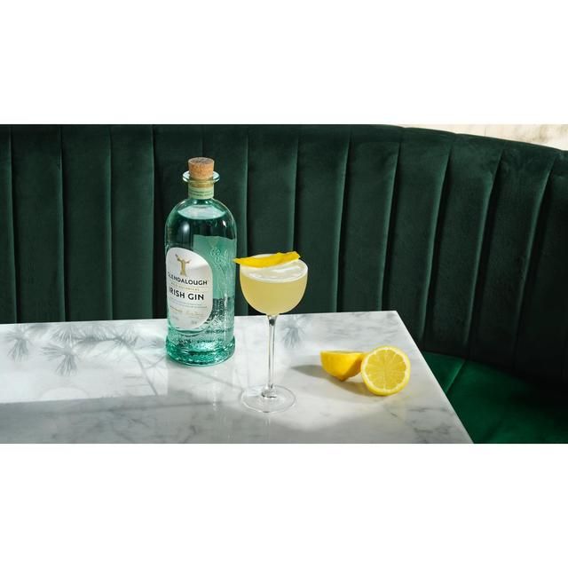 Glendalough Wild Botanical Irish Gin 70cl