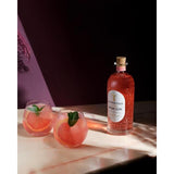 Glendalough Wild Rose Irish Gin 70cl