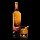 Glenfiddich Fire and Cane Single Malt Scotch Whiskey, 70cl