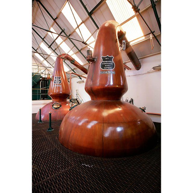 Glenkinchie 12 Year Old Single Malt Scotch Whisky 70cl