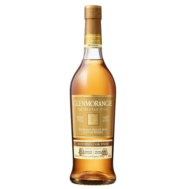 Glenmorangie Nectar D'Or Malt Whisky 70cl