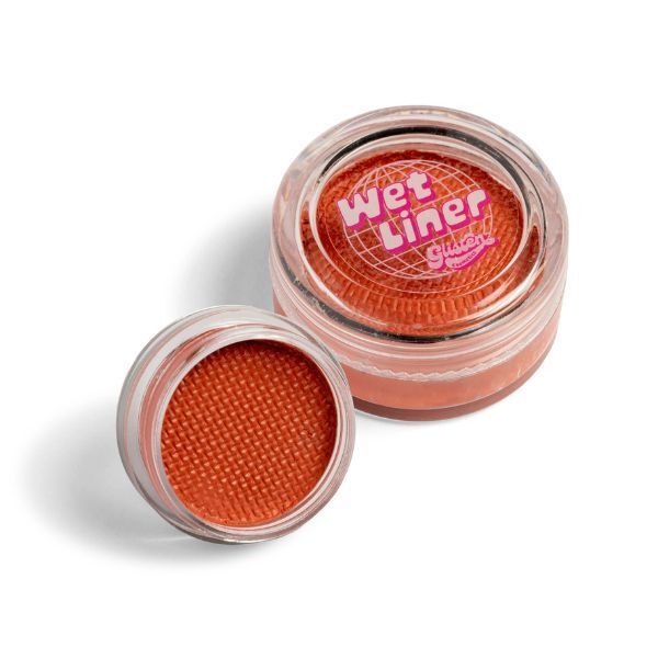 Glisten Cosmetics - Cherryade - Eyeliner 10g Coral