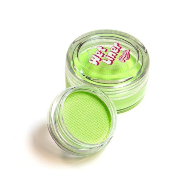 Glisten Cosmetics - Cherryade - Eyeliner 10g Mint