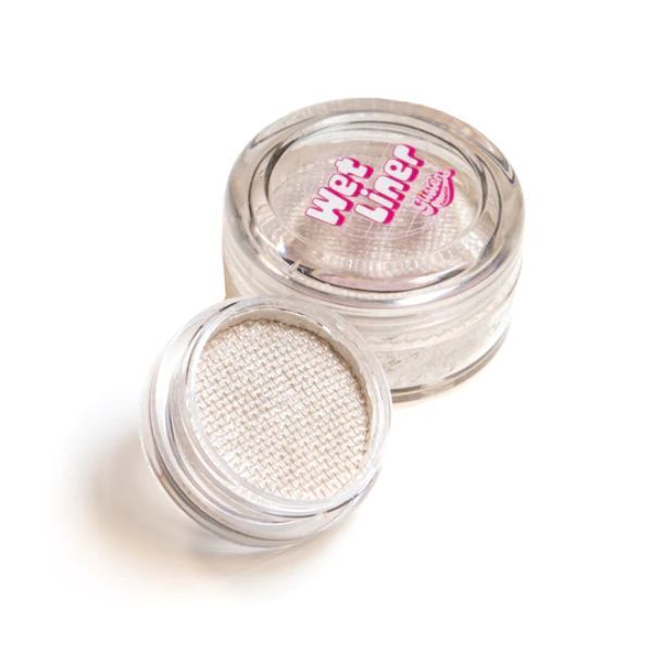 Glisten Cosmetics - Cherryade - Eyeliner 10g Platinum