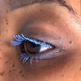 Glisten Cosmetics Mascara-Spectra Lash Periwinkle 10ml