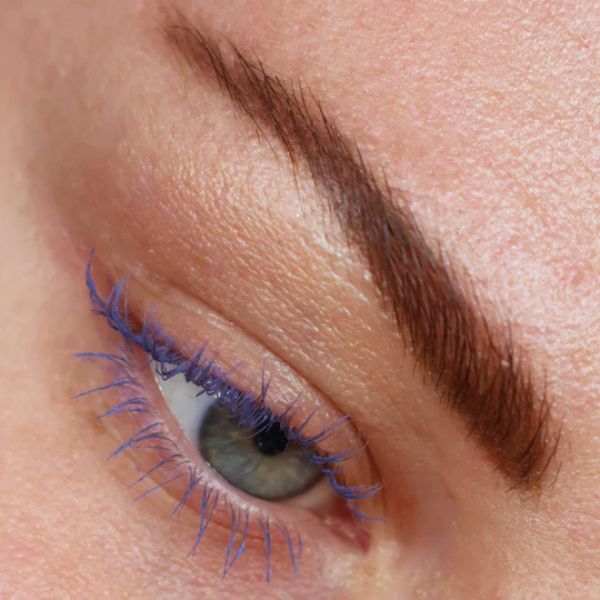 Glisten Cosmetics Mascara-Spectra Lash Periwinkle 10ml