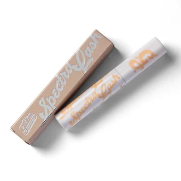 Glisten Cosmetics Mascara-Spectra Lash Periwinkle 10ml Nude