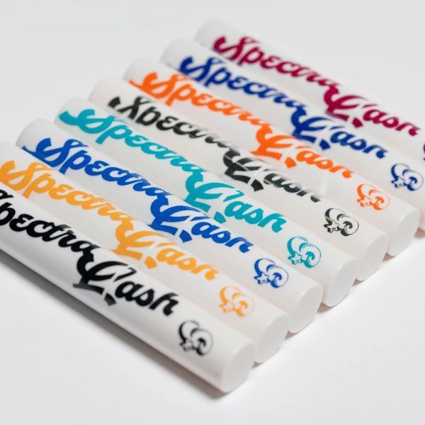 Glisten Cosmetics - Spectra Lash Full Bundle - Mascara