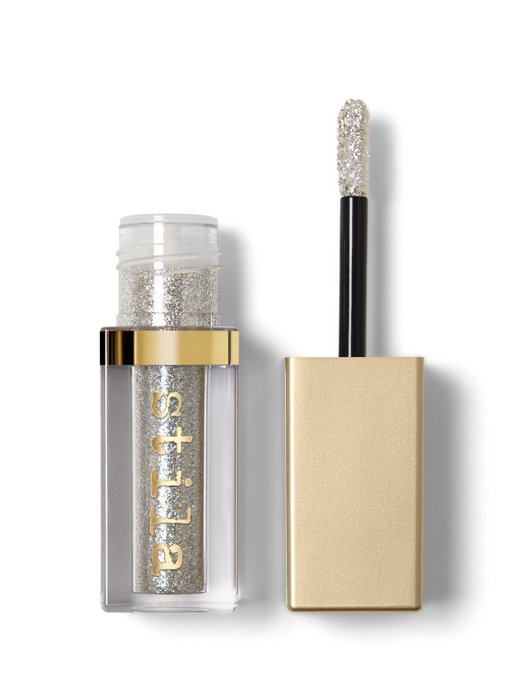 Glitter & Glow Liquid Eye Shadow 4.5ml