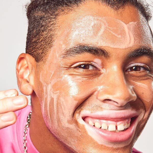 Glow Hub Nourish & Hydrate Cleansing Balm