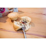 Gluten Free Kitchen Bakewell Tarts 2 x 70g