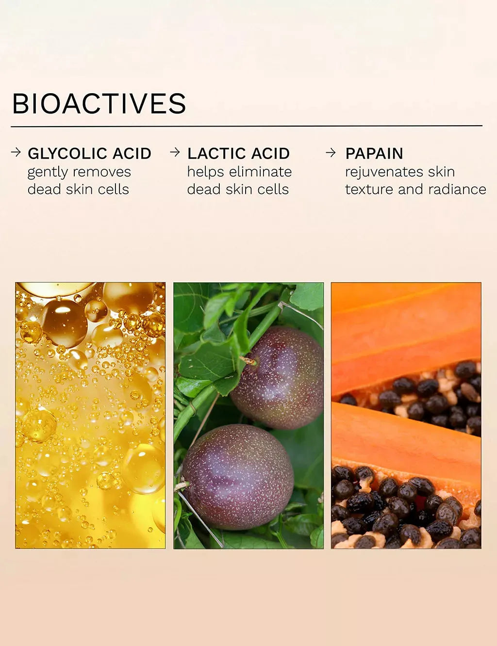 Glycolactic Radiance Renewal Mask 50ml