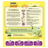 Go-Cat Chicken and Duck Dry Cat Food 320g