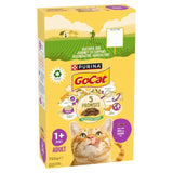 Go-Cat Chicken and Duck Dry Cat Food 750g