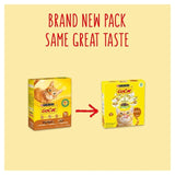 Go-Cat Chicken and Turkey Dry Cat Food 320g