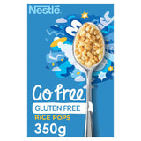 Go Free Gluten Free Rice Pops 350g