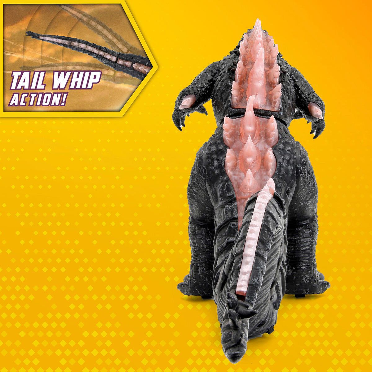 Godzilla x Kong Remote Control Figure (8+ Years)