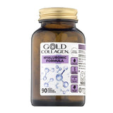 Gold Collagen Hyaluronic Formula Tablets 90 per pack