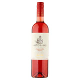 Gonzalez Byass Altozano Rose Tempranillo Syrah 75cl