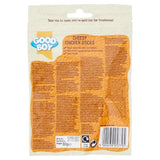 Good Boy Cheesy Chicken Sticks Dog Treats 80g