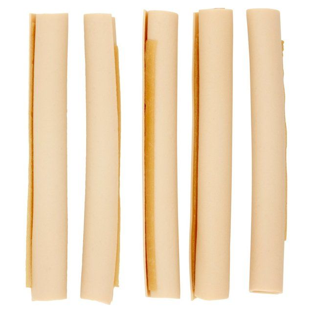 Good Boy Chewables Dog Treats Rawhide Free Chicken Sticks 5 per pack