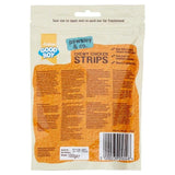Good Boy Chewy Chicken Strips Dog Treats 100g