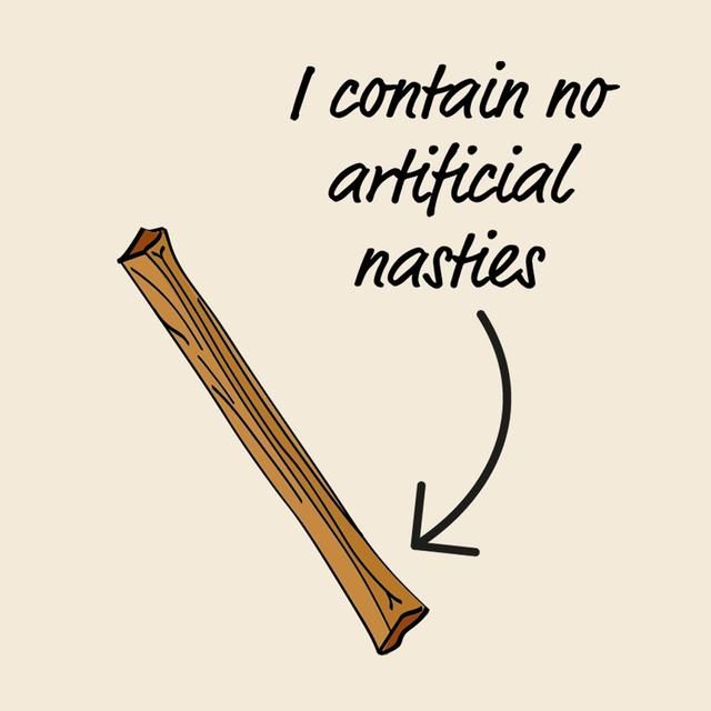 Good Boy Chewy Chicken Strips Dog Treats 100g