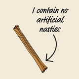 Good Boy Chewy Chicken Strips Dog Treats 350g