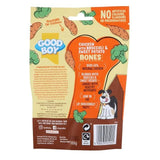 Good Boy Superlicious Chicken Broccoli & Sweet Potato Bone Dog Treats 100g