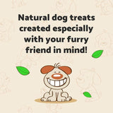 Good Boy Tender Duck Fillets Dog Treats 320g