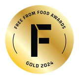 Good Grain Gluten Free Seeded Loaf 500g