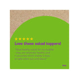 Good4u Nutri Balls Apple & Blackcurrant MULTIPACK   5 x 20g