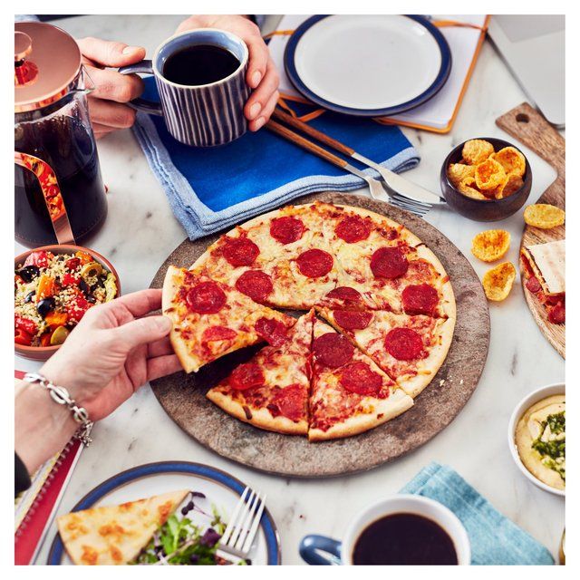 Goodfella's Gluten Free Pepperoni Pizza 317g