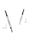 Goof Proof Easy Shape & Fill Eyebrow Pencil 0.34g