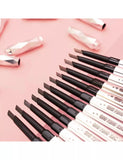 Goof Proof Easy Shape & Fill Eyebrow Pencil 0.34g