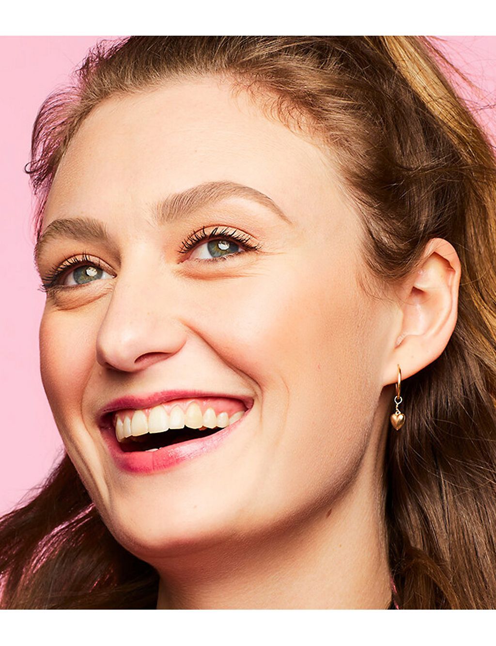 Goof Proof Easy Shape & Fill Eyebrow Pencil 0.34g