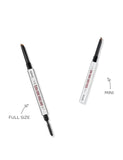 Goof Proof Easy Shape & Fill Eyebrow Pencil 0.34g