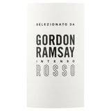 Gordon Ramsay Intenso Rosso 75cl