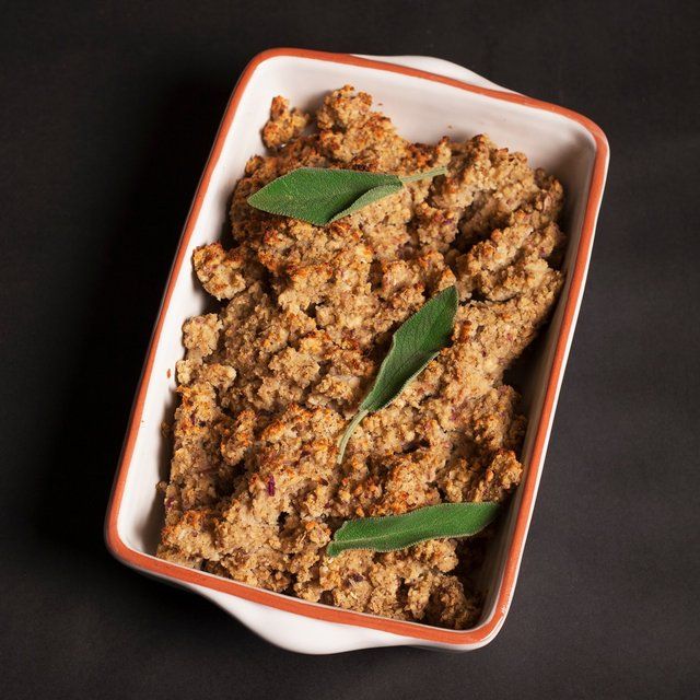 Gordon Rhodes Gourmet Sage & Onion Stuffing Mix 125g