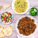 Gordon Rhodes V & Easy Supreme Green Veggie Tagine 75g