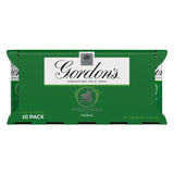 Gordon's Gin & Tonic 10 x 250ml