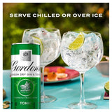Gordon's Gin & Tonic 250ml