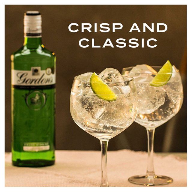 Gordon's London Dry Gin 70cl