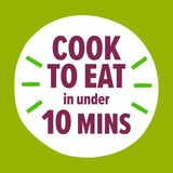 Gosh! Heat to Eat Falafacini Veduja Style 240g