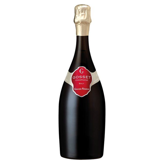 Gosset Grand Reserve NV 75cl