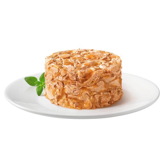 Gourmet Gold Savoury Cake Chicken Wet Cat Food 85g