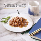 Gourmet Perle Cat Food Country Medley 96 x 85g