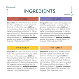 Gourmet Perle Chef's Collection in Gravy Wet Cat Food 12 x 85g