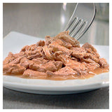 Gourmet Perle Chef's Collection in Gravy Wet Cat Food 96 x 85g