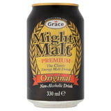 Grace Mighty Malt Can 330ml